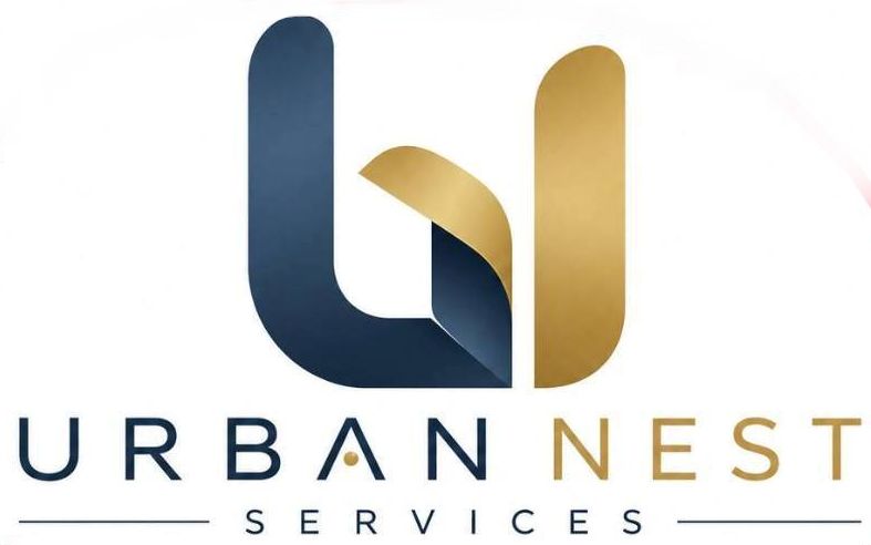 URBANNEST Logo