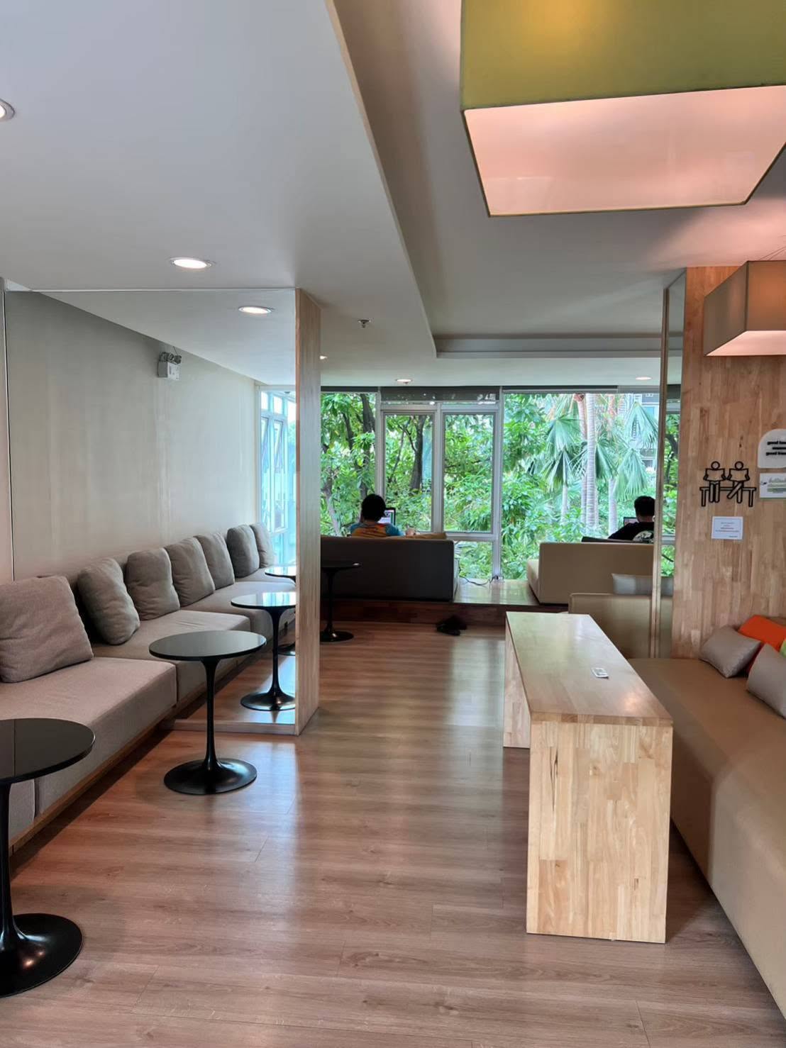 U Delight Rattanathibet Condo