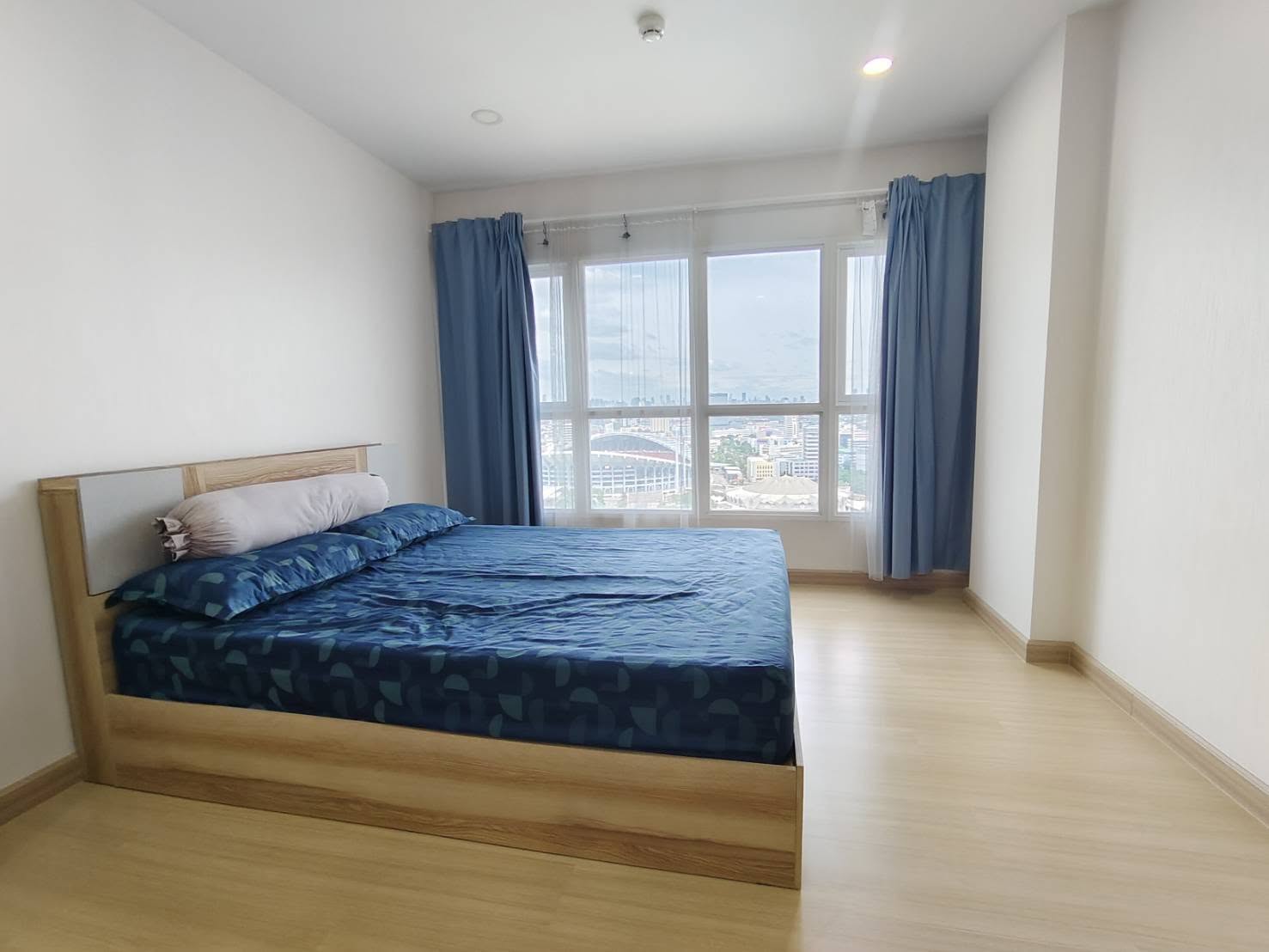 Supalai Veranda Ramkhamhaeng Executive Suite